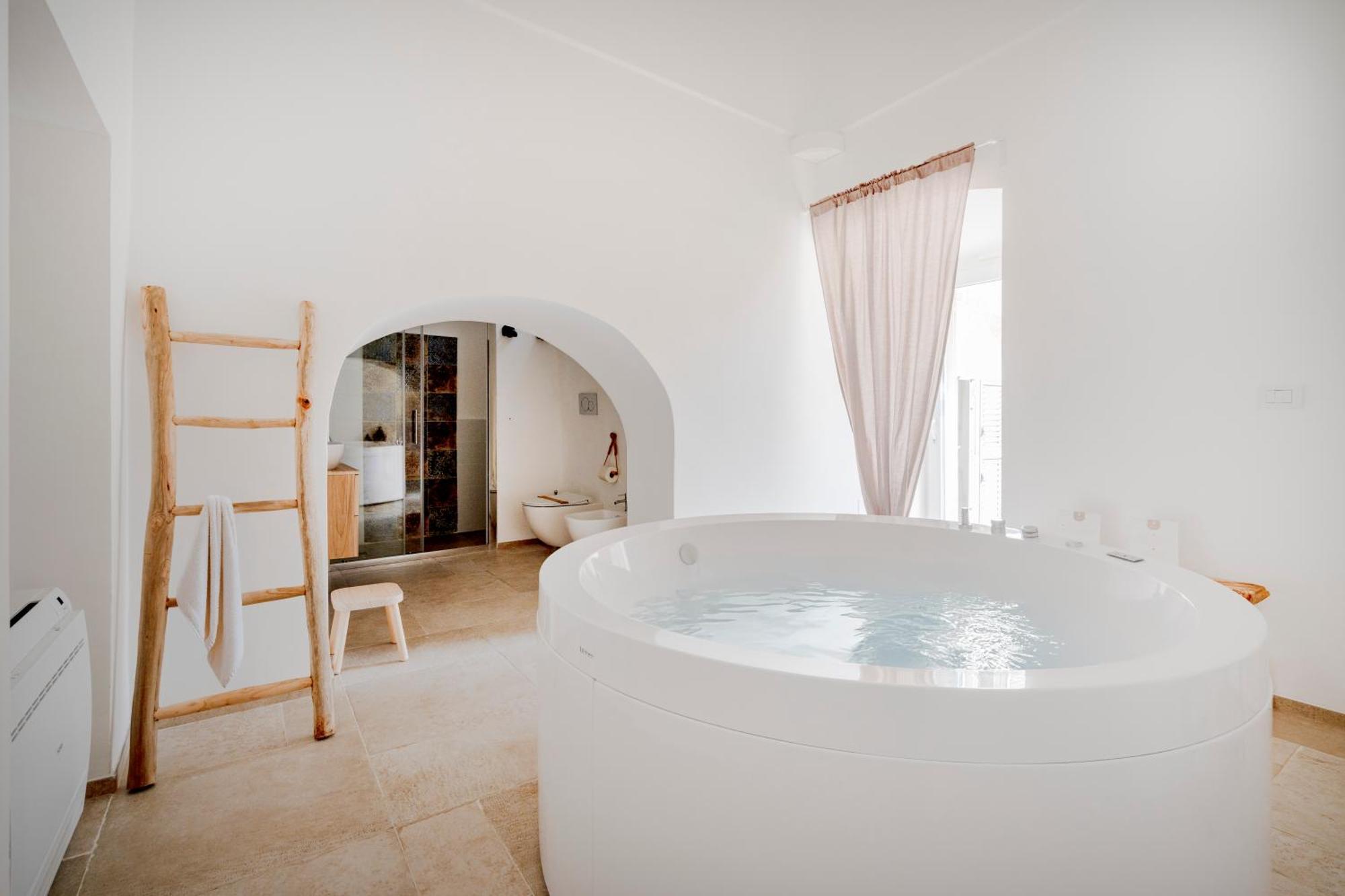 Borgo Lucia Villa Selva Di Fasano Cameră foto