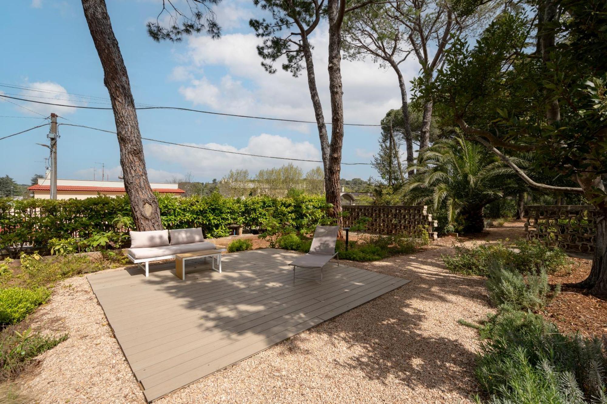 Borgo Lucia Villa Selva Di Fasano Exterior foto
