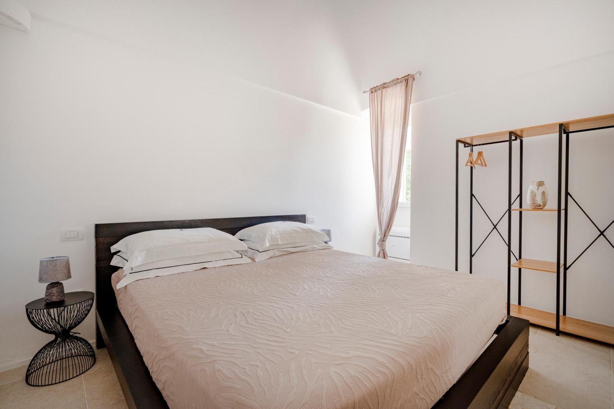 Borgo Lucia Villa Selva Di Fasano Cameră foto